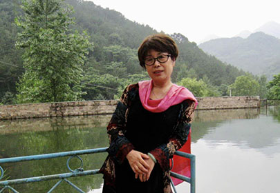 爱岗敬业,辛勤奉献 —— 致“特殊”的你 邢瑞云