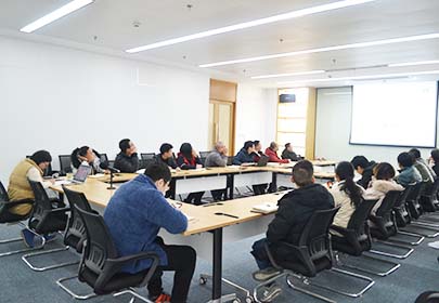 2020年永利yl23411研究院技术培训圆满落幕