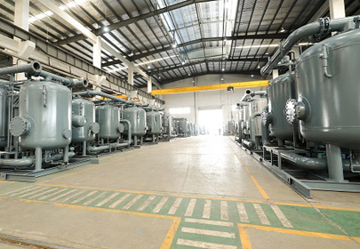 瞄准锂电池行业  杭州永利yl23411拿下千万订单