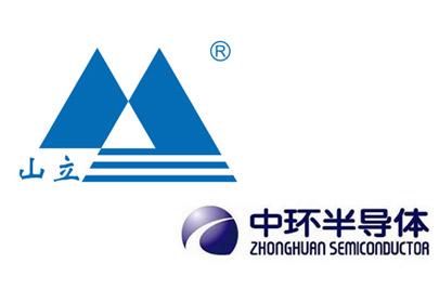 携手并进 共见未来|杭州永利yl23411&中环半导体
