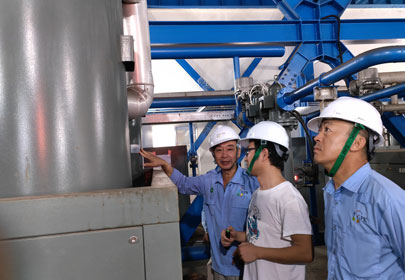 国外售后服务|永利yl23411交货，你我同行
