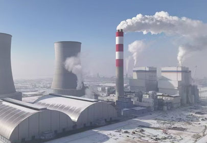 戈壁铸初心，以后处理之力赋能区域发展